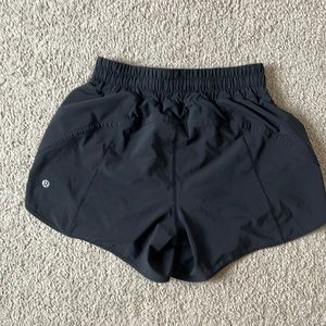 Lululemon shorts 6